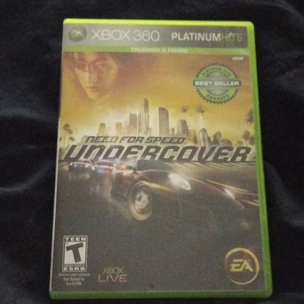 Xbox 360 - Picture 4 of 14